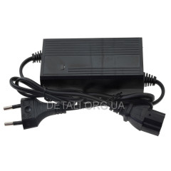 Зарядний пристрій акумуляторного обприскувача 12V 1.7A 2