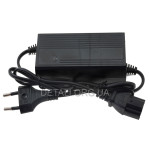 Зарядний пристрій акумуляторного обприскувача 12V 1.7A