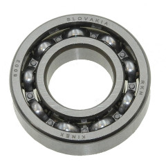 Підшипник KINEX 6002 RKN (15*32*8) Словаччина відкритий 2