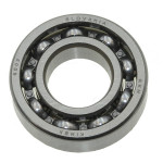 Підшипник KINEX 6002 RKN (15*32*8) Словаччина відкритий