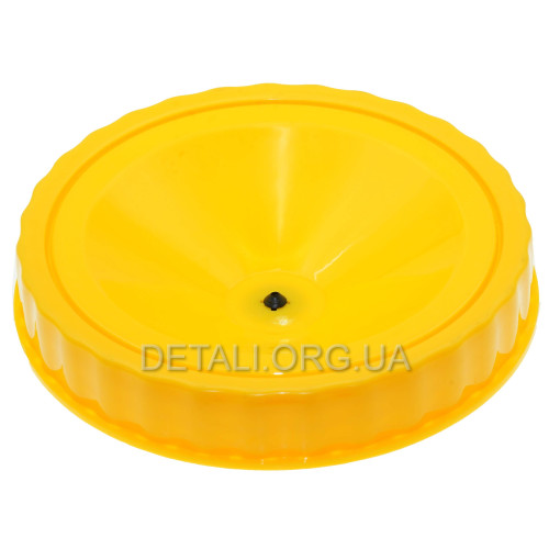 Крышка бака опрыскивателя Foresta BS-16/18 (d122 D135)