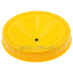 Крышка бака опрыскивателя Foresta BS-16/18 (d122 D135)