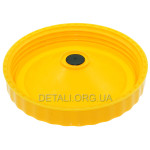Крышка бака опрыскивателя Foresta BS-16/18 (d122 D135)