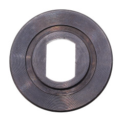 Внутренний фланец аккумуляторной дисковой пилы Makita DCC500 (d10*15*36 h5,5 мм) оригинал 224423-0 2