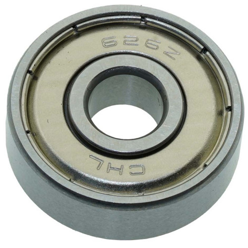 Підшипник 626ZZ 6*19*6 тримера Makita DUR 182 LZ оригінал 210143-2