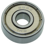 Підшипник 626ZZ 6*19*6 тримера Makita DUR 182 LZ оригінал 210143-2