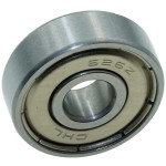 Подшипник 626ZZ 6*19*6 триммера Makita DUR 182 LZ оригинал 210143-2