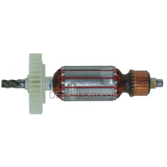 Якір дрилю DWT SBM-1050T (159*35 5-з право) 2