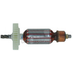 Якорь дрели DWT SBM-1050T (159*35 5-з право)