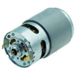 Двигун шабельної пилки Tekhmann TRC-115/i20 RS-785S 18V (D46/H95/dвала 5мм)