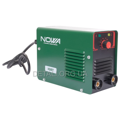 Сварочный аппарат NOWA W355K