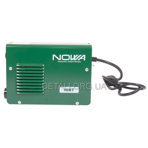 Сварочный аппарат NOWA W355K
