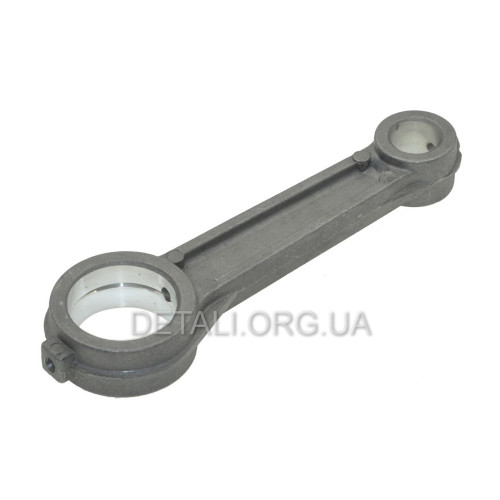 Шатун компресора L147 d1 14,5 d2 30 Lмц – 107