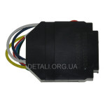Плата управления перегрузки шуруповерта Tekhmann TCD-65/i20 BS
