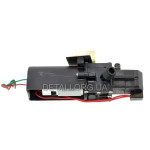 Міні насос (12V, 8,0 Bar) у зборі обприскувача Foresta BS-125/165