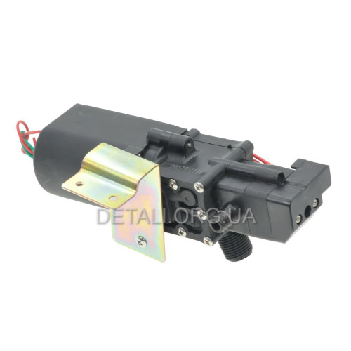 Міні насос (12V, 8,0 Bar) у зборі обприскувача Foresta BS-125/165