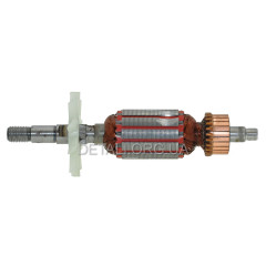 Якорь гравера Элпром ЭМШП-6-500 (141*28 посадка 10мм) 2