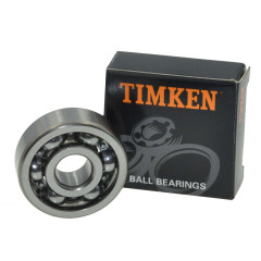 Подшипник Timken 6301 ZZ 12*37*12 открытый оригинал США 2