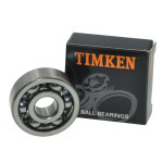 Підшипник Timken 6301 ZZ 12*37*12 відкритий оригінал США