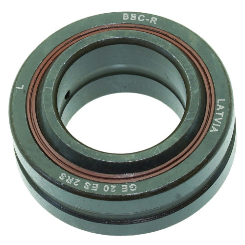 Підшипник BBC-R GE45 ES 2RS (45*68*25) ковзання