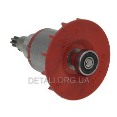 Якорь винтоверта Dnipro-M DTD-200 BC ULTRA (70*26 7-з прямо) 2