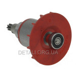 Якір гвинтоверта Dnipro-M DTD-200 BC ULTRA (70*26 7-з прямо)