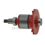 Якорь винтоверта Dnipro-M DTD-200 BC ULTRA (70*26 7-з прямо)