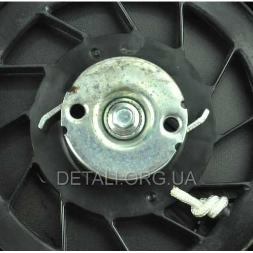 Стартер газонокосарки HYUNDAI L 5100S, VIKING 248.4