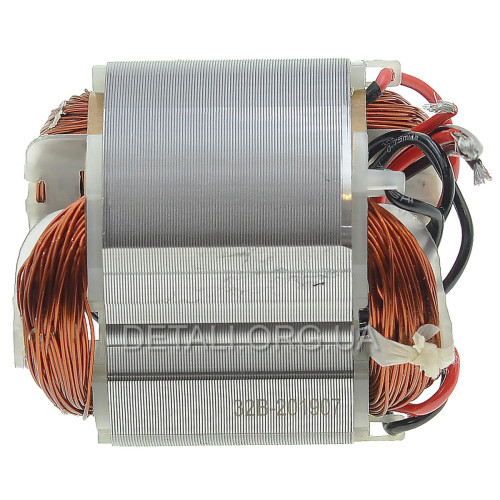 Статор перфоратора DWT BH 14-32 (59*72 dвн 42 h45)