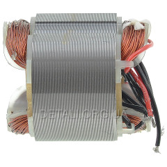Статор перфоратора DWT BH 14-32 (59*72 dвн 42 h45) 2