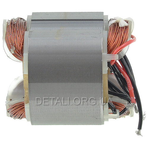 Статор перфоратора DWT BH 14-32 (59*72 dвн 42 h45)