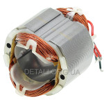 Статор перфоратора DWT BH 14-32 (59*72 dвн 42 h45)