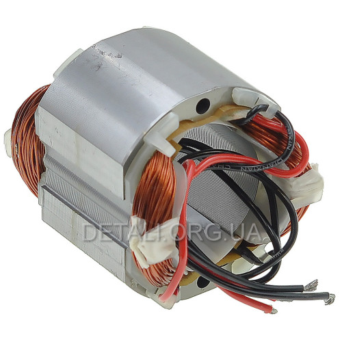 Статор перфоратора DWT BH 14-32 (59*72 dвн 42 h45)