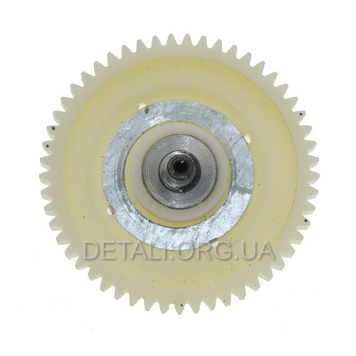 Шестірня електропили (L55/d8*10 шліц/d83 мм/h13 мм/53-з)