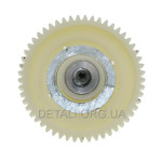 Шестірня електропили (L55/d8*10 шліц/d83 мм/h13 мм/53-з)