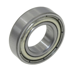 Подшипник 6800 ZZ 10*19*5 металл 2