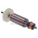 Якорь болгарки Forte AG 10-125 V (160*32 резьба М6)