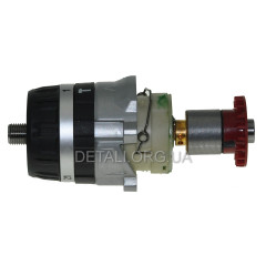 Редуктор + якорь шуруповерта Tekhmann TCD-65/i20 BS в сборе 2