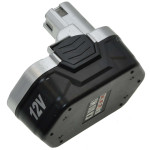 Акумулятор шуруповерта Елпром 12V Ni-cd