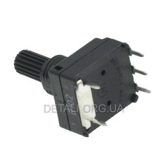 Регулятор тока сварочного инверторного аппарата SAB-14D mini B102 2