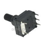 Регулятор тока сварочного инверторного аппарата SAB-14D mini B102