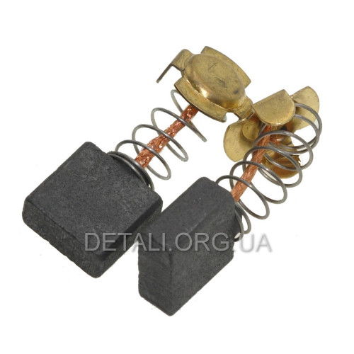 Щетки 7х16х15 распиловочный стол Dnipro-M TS-216 Ultra