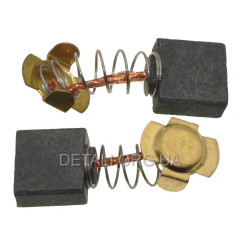 Щетки 7х16х15 распиловочный стол Dnipro-M TS-216 Ultra 2