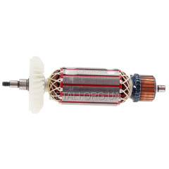 Якір штроборіз Dnipro-M GC-182W (174*40 посадка 8 мм) 2