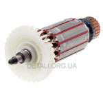 Якорь штробореза Dnipro-M GC-182W (174*40 посадка 8 мм)