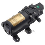 Мини насос (12V, 7,0 Bar) в сборе для опрыскивателя