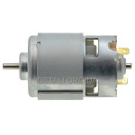Двигун пили акумуляторної Tekhmann TCC-10/i20 RS-885S 18V (D52/H100/dвала 5мм)