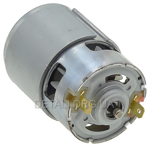 Двигун пили акумуляторної Tekhmann TCC-10/i20 RS-885S 18V (D52/H100/dвала 5мм)