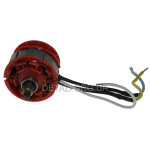 Двигатель гайковерта Tekhmann TCD-200/i20 BS BL4815 (D48 / H70 / 7з)