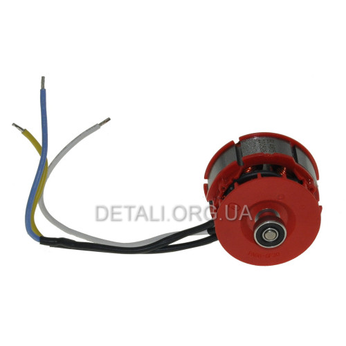 Двигатель гайковерта Tekhmann TCD-200/i20 BS BL4815 (D48 / H70 / 7з)
